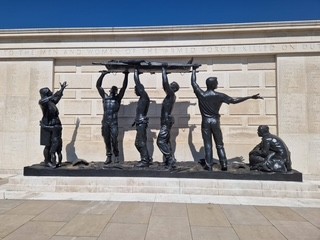 National Memorial Arboretum